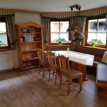 Ferienwohnung Langwallner, Гроссарль — фото 5