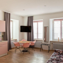 Moor Apartment 6, Штоках — фото 2