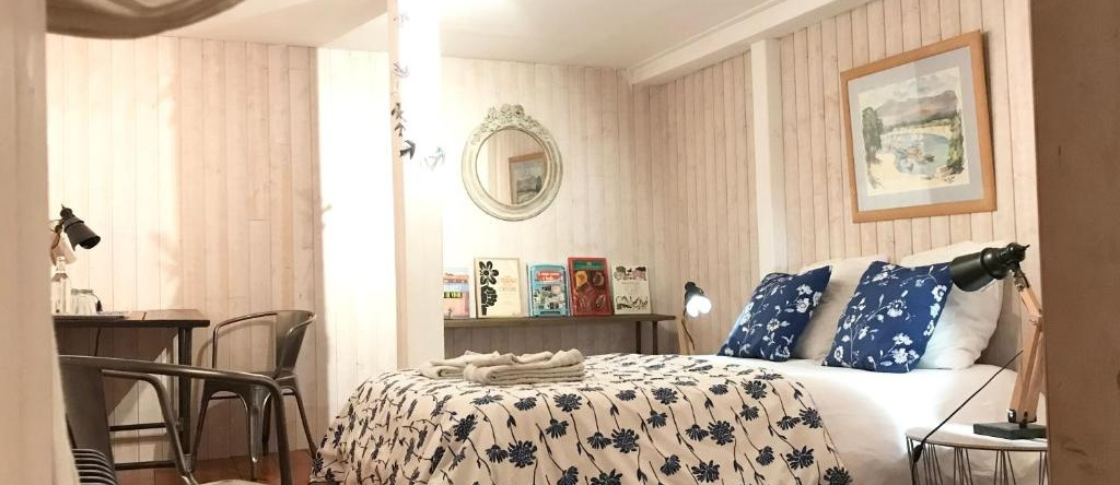 Villa Toscane - Atelier d'Artistes et B&B ¿0 mn de Toulouse, Castelnau-de-Montmiral — photo 1