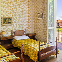 Quaint Holiday Home in Meina with Garden, 梅纳 — 照片 2