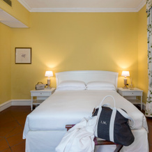 Hotel Franceschi — Villa Mimosa, Forte dei Marmi — photo 5