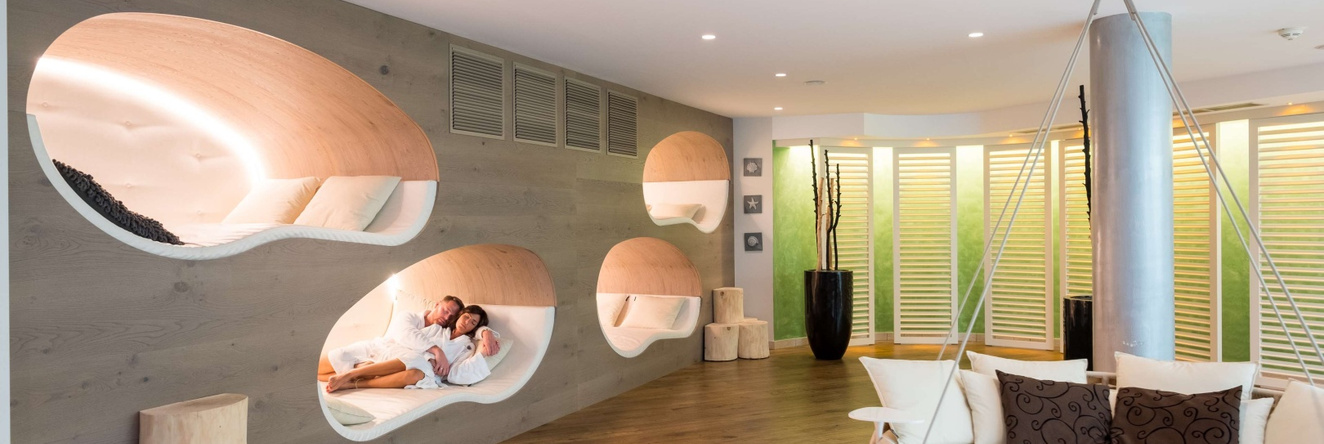Preidlhof Luxury Dolce Vita Resort, Naturno — photo 1