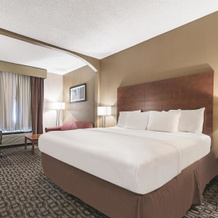 MainStay Suites Decatur River City, 迪凯特 — 照片 3