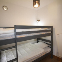 Appartement Hauteluce, 3 pièces, 6 personnes - FR-1-293-268, 勒塞 — 照片 4