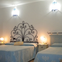 Bed & Breakfast Mare Isole, Ла-Маддалена — фото 4