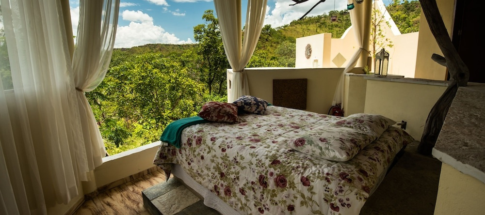 Jalapão Ecolodge, 圣费利克斯-杜托坎廷斯 — 照片 1