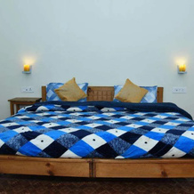 Hill View Retreat, Лагапохри — фото 5
