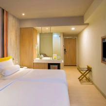 ibis Styles Kuala Lumpur Sri Damansara, 卡帕尔 — 照片 4