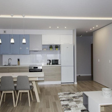 Baltic View Apartment, 济夫努韦克 — 照片 2