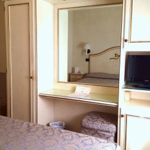 Carlton Capri Hotel, 威尼斯 — 照片 4