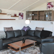 Cozy Holiday Home in Vaeggerlose With Whirlpool, 法尔斯特 — 照片 2
