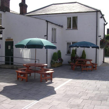 Thornton Hunt Inn, Торнтон-Кертис — фото 4
