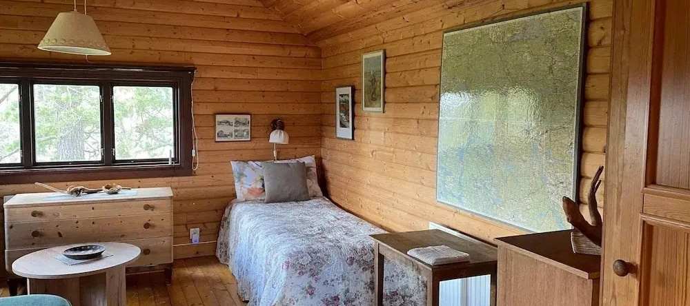 7 Person Holiday Home In Bjornlunda, Гнеста — фото 1