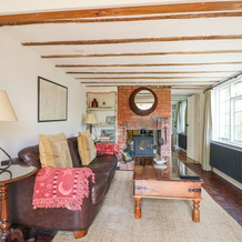 Gun Hill Cottage, Хартфилд — фото 5