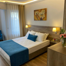 Hotel Peli̇t, Чанаккале — фото 3