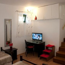Apartment Nera, Сплит — фото 4