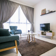 Educity Legoland Cozy 2 Bedroom Suite, Gelang Patah — фото 2