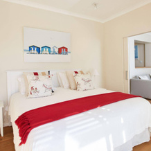 Number Eleven Self Catering Villa, 克尼斯纳 — 照片 2