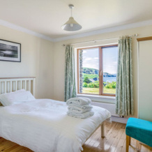 Holiday Home Cuascrome, 阿尼亚斯科 — 照片 5