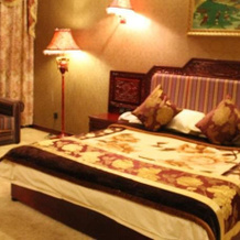 Tashi Choeta Hotel, 日喀则 — 照片 3