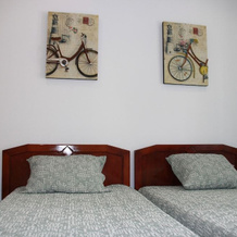 House Of Orchids, Vila Real Santo Antonio — photo 4
