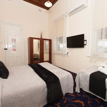 Riverina Hotel, Holbrook — photo 4