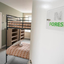 Newcastleton Bunkhouse, 纽卡斯尔顿 — 照片 4