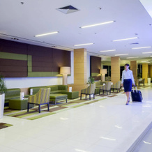 Bluesun Hotel Elaphusa, 博尔 — 照片 2
