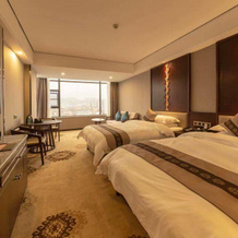 Firend He Hotel (Zhangjiajie Tianmenshan store), Zhangjiajie — photo 4