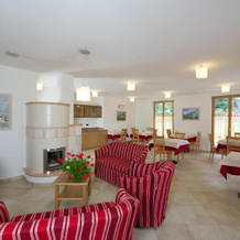Agritur Ai Masi, Лазино — фото 2