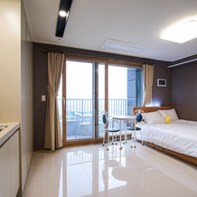 Sokcho Blue Terra Pension, Sokcho — photo 5