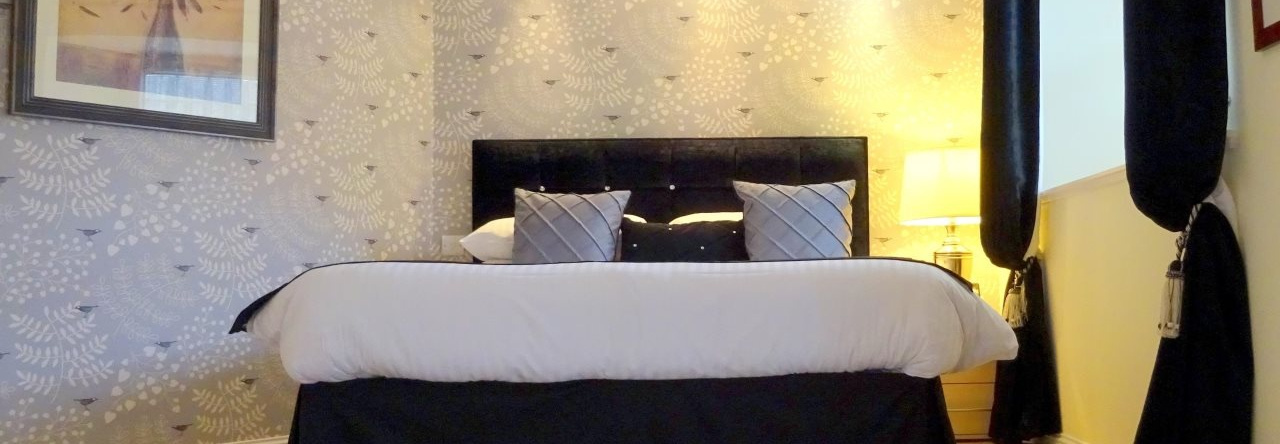 Oakhill Apartments Aberdeen, 阿伯丁 — 照片 1