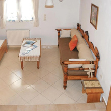 Beautiful Home In Malaxa, Chania With 2 Bedrooms, Wifi And Private Swimming Pool, Ханья — фото 4