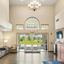 Boarders Inn & Suites by Cobblestone Hotels - Shawano, 沙瓦诺 — 照片 4