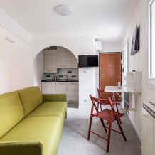 Bologna Accommodation - Unipol Arena, Zola Predosa — photo 5