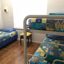 Shark Bay Seafront Apartments, 德纳姆 — 照片 4