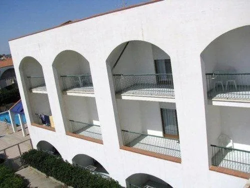 Pegaso Palace Hotel, Tarquinia — photo 1
