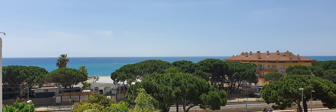 Hotel Reymar Playa, Malgrat de Mar — photo 1