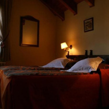 Hotel Tres Picos, 埃里斯特 — 照片 3