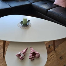 Chasa Scandella Apartment Tanja, 曾特 — 照片 4