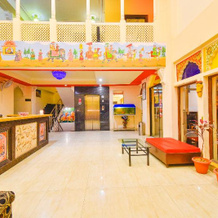 Hotel Laxmi Niwas, 杰伊瑟尔梅尔 — 照片 2