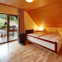 Haus am Kaltenbach, 恩茨克勒斯特勒 — 照片 3