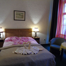Grand Luxury Hotel, 特鲁特诺夫 — 照片 5