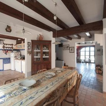 B&B Punto Magico, 奥法尼亚 — 照片 3