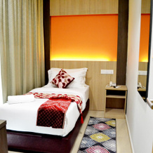 Prime Hotel, Куала-Лумпур — фото 4