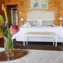 Misty Mountain Lodge and Chalets, Stormsriver — photo 3