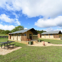 Carr's Hill Luxury Safari Tents, Денни — фото 5