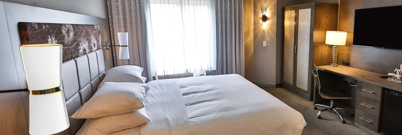 DoubleTree by Hilton Atlanta - Alpharetta, 阿尔法雷塔 — 照片 1