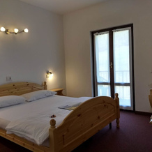 Hotel Ristorante Sassi Rossi, 克兰多拉瓦尔萨西纳 — 照片 5
