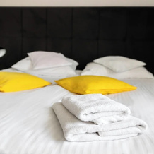 Hotel Nafta Krosno, Кросно — фото 5